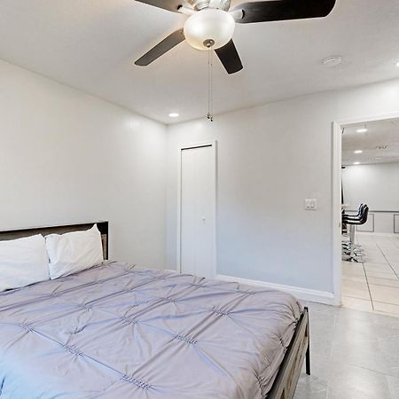 By The Beach - In-Law Suite Jacksonville Extérieur photo