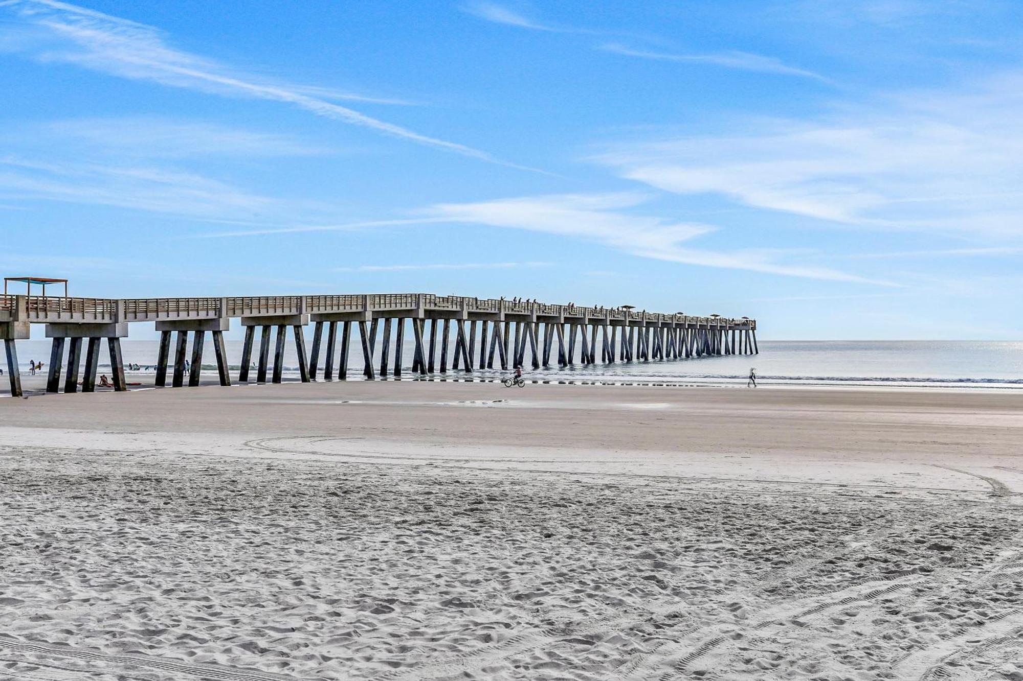 By The Beach - In-Law Suite Jacksonville Extérieur photo