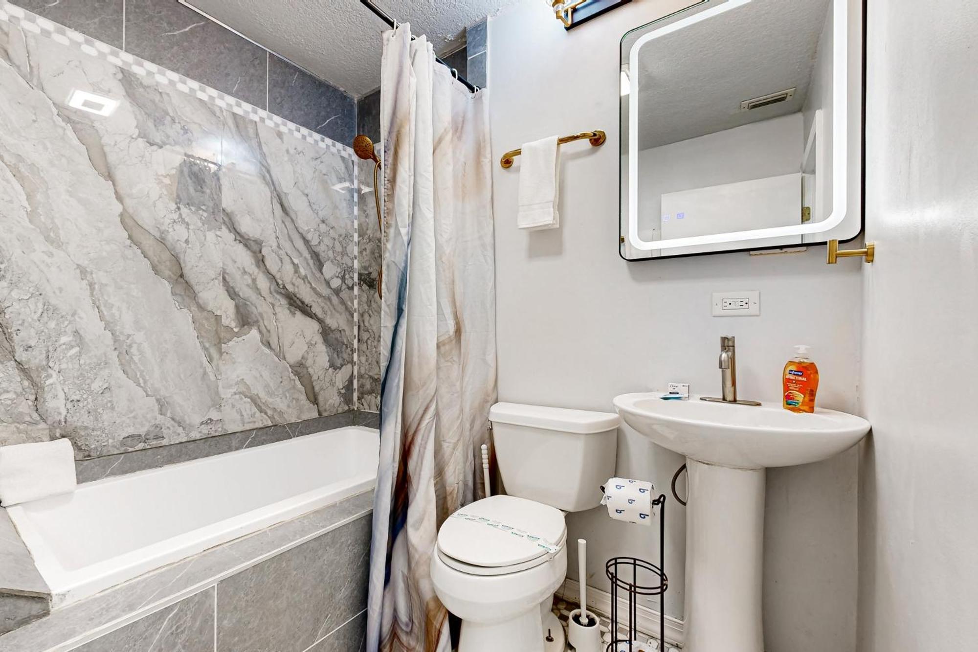 By The Beach - In-Law Suite Jacksonville Extérieur photo