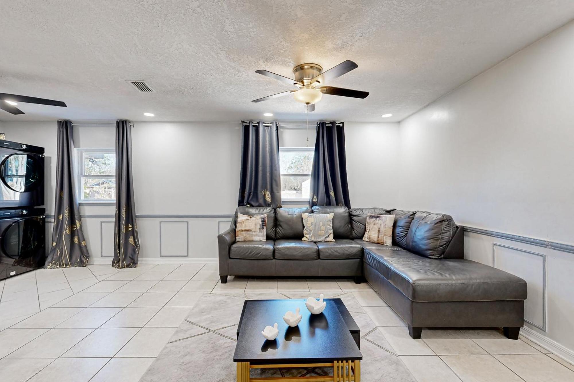 By The Beach - In-Law Suite Jacksonville Extérieur photo