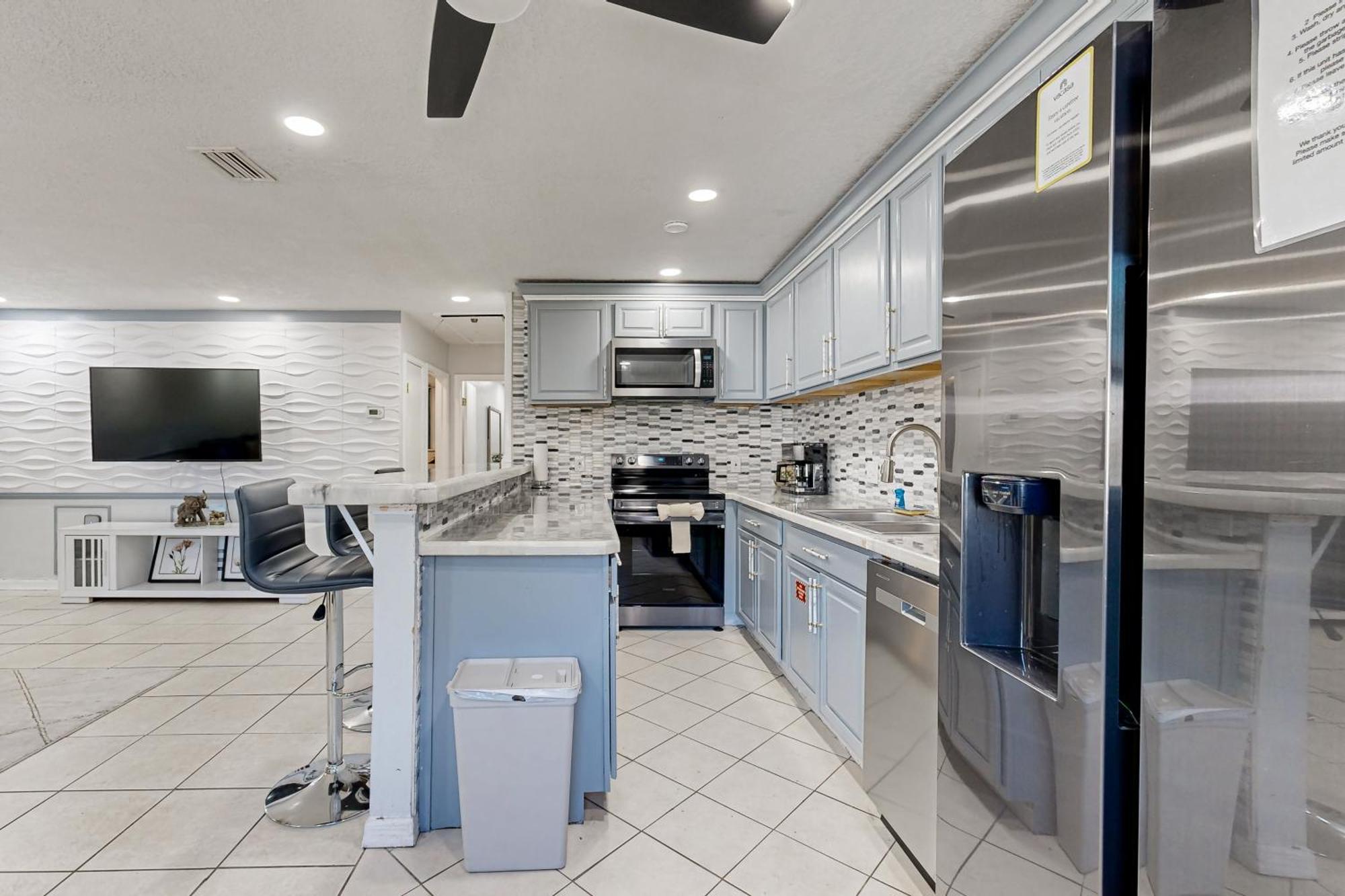 By The Beach - In-Law Suite Jacksonville Extérieur photo