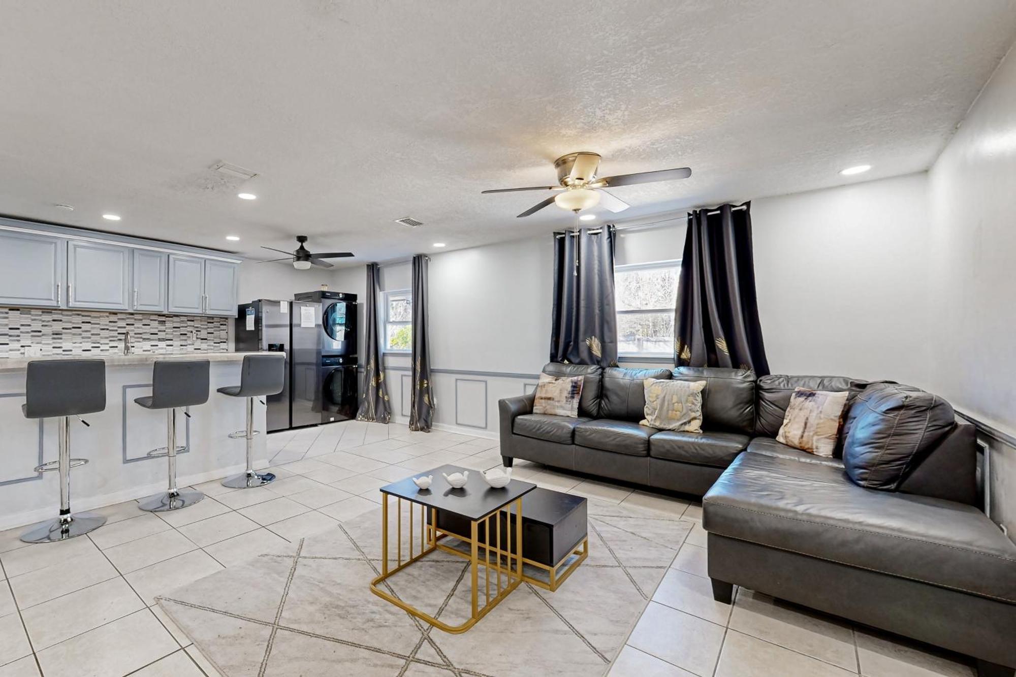 By The Beach - In-Law Suite Jacksonville Extérieur photo